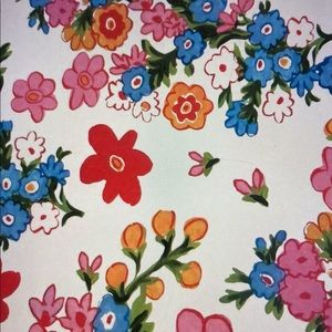 Chasing Paper Flower Power Removable Wallpaper